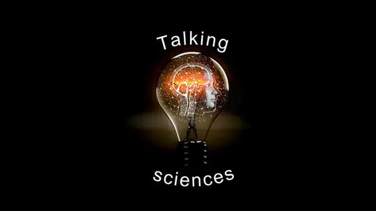 Talking (Meta)Sciences