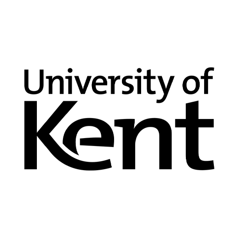 University of Kent logo